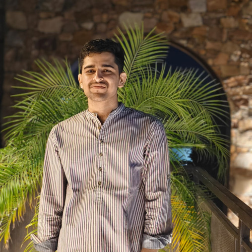 AASHISH M. profile photo
