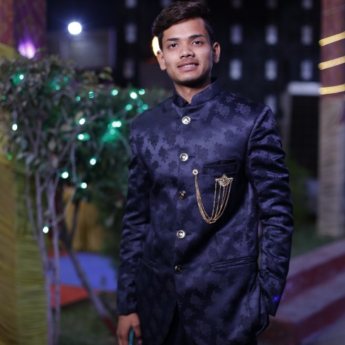 Ashish  R. profile photo