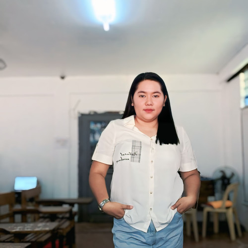 charlene t. profile photo