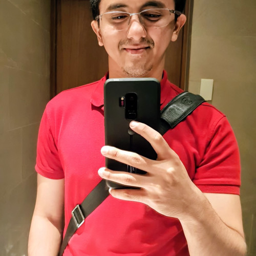 Basil H. profile photo