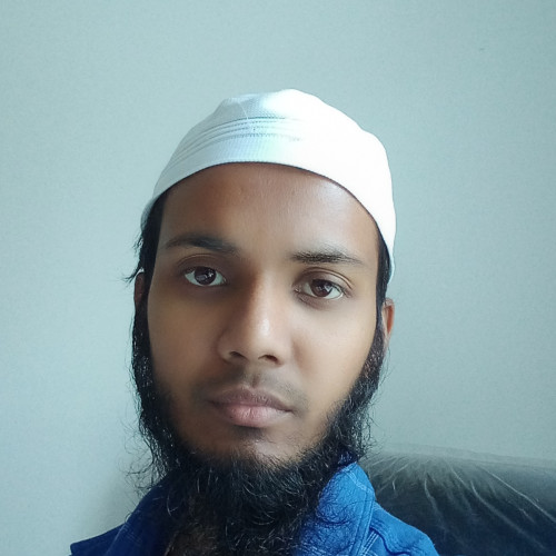Mukibul A. profile photo