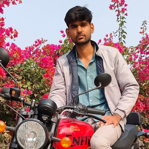 Karan S. profile photo