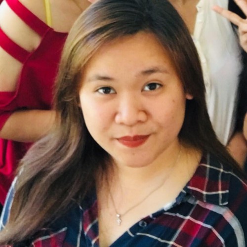 Clarizza C. profile photo