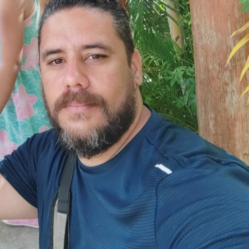 Francisco M. profile photo