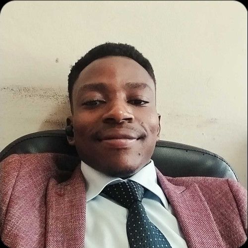 Bernito b. profile photo