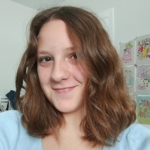 Hailey P. profile photo
