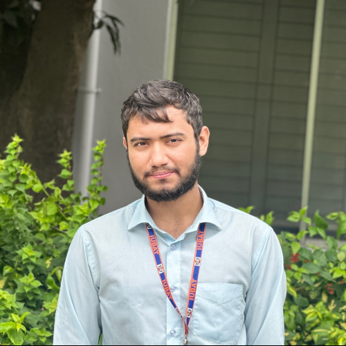 Mohammad  R. profile photo