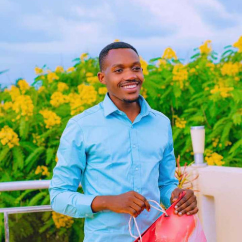 Jean Eric T. profile photo