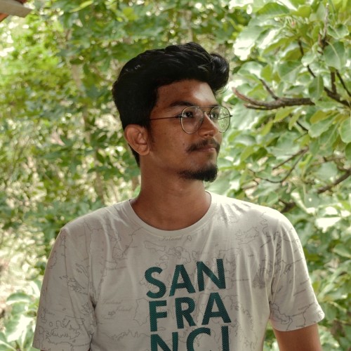 Anish K.