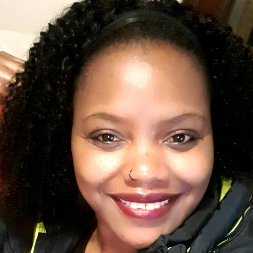 Sharisa A. profile photo