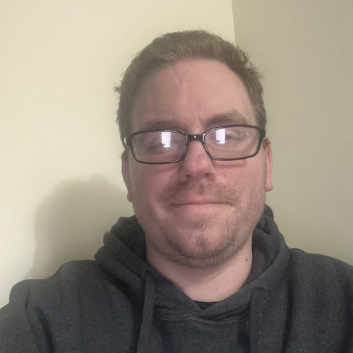William P. profile photo