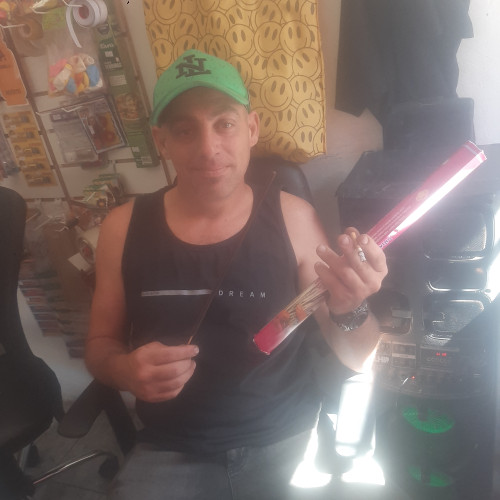 Hernan G. profile photo