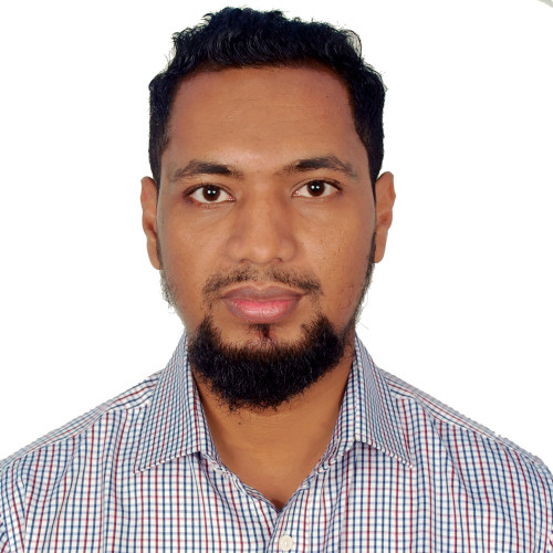 Amran P. profile photo