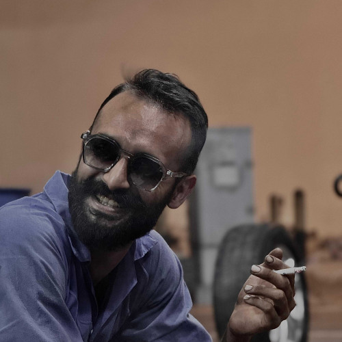 Ramin B.