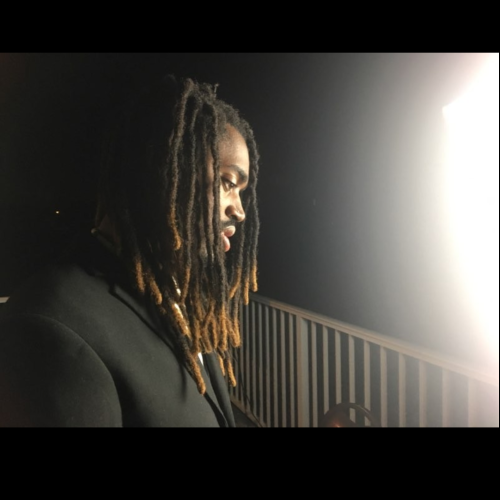 That1Goth P. profile photo