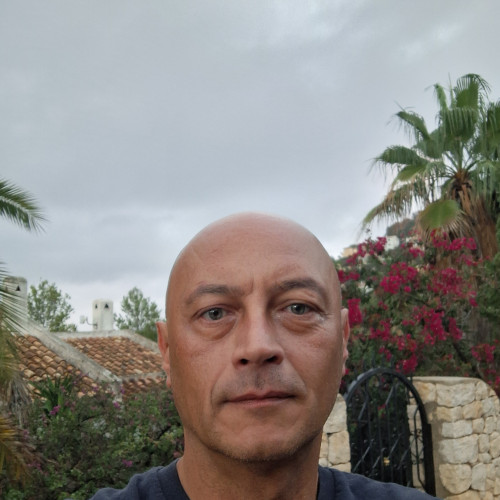 Gio C. profile photo