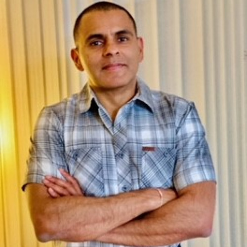 Nikhil B. profile photo