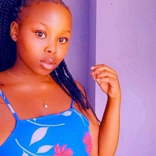 Tshepiso  S.
