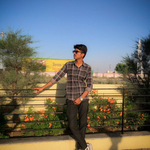 LAKHAN P. profile photo