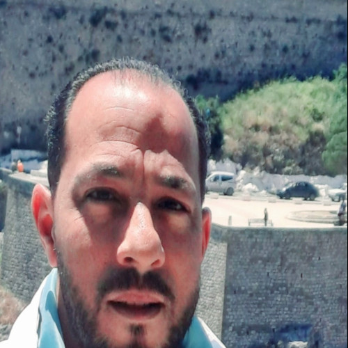 Yassine B. profile photo