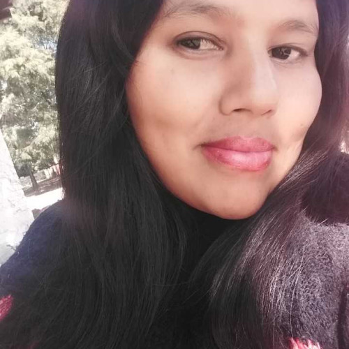 Delia M. profile photo