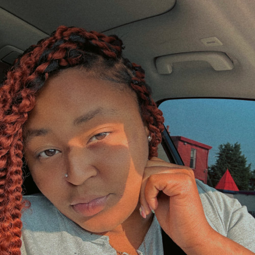 Khalidra W. profile photo