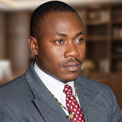 Benedict M. profile photo
