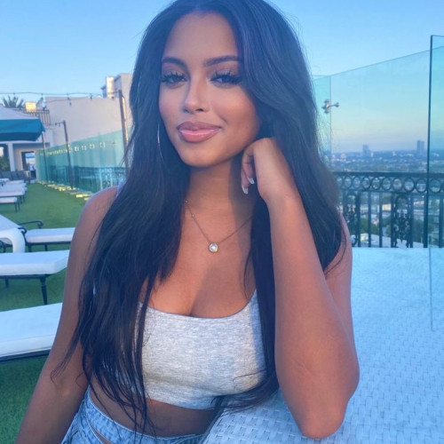 Lilly M. profile photo