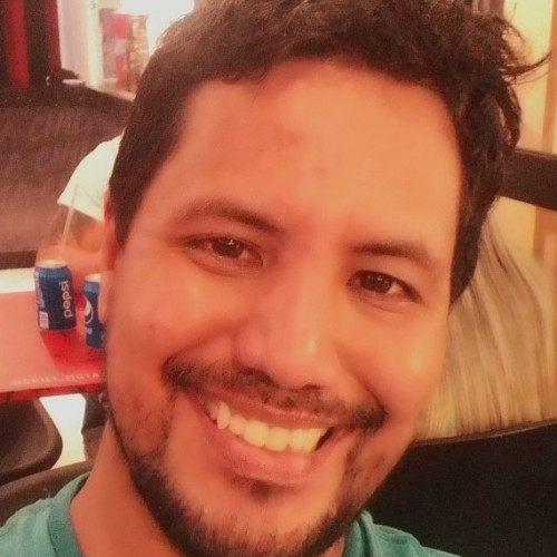 Rafael Angel R. profile photo