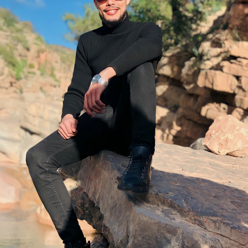 Abdelhakim C. profile photo