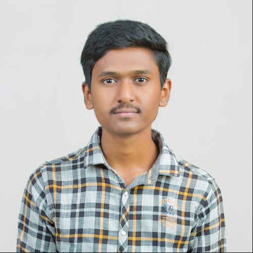 Ujjwal S. profile photo