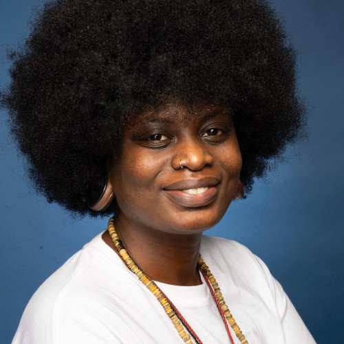 LBANKSDABOSSY H. profile photo