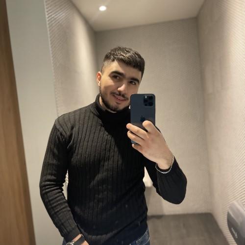 Fares O. profile photo