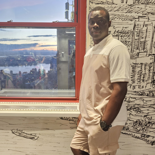 Abi O. profile photo