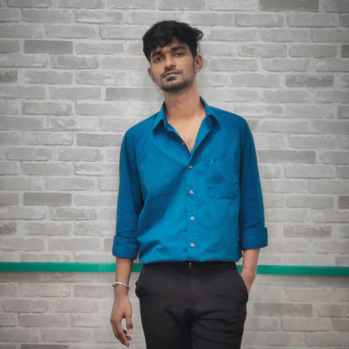 SHANKAR L.