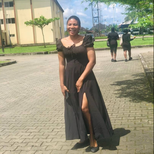 Anunobi Nkechiyere  C.