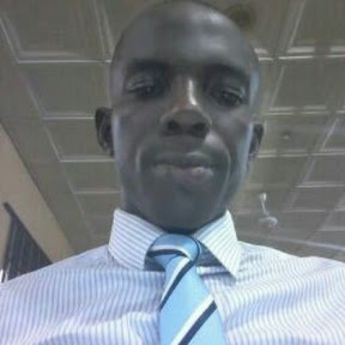 JOSEPH UCHENNA O. profile photo