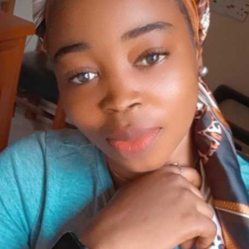 Oluchukwu Jane A. profile photo