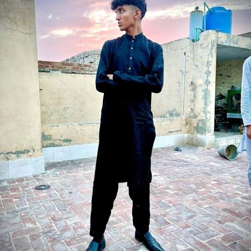 Ahmad T.