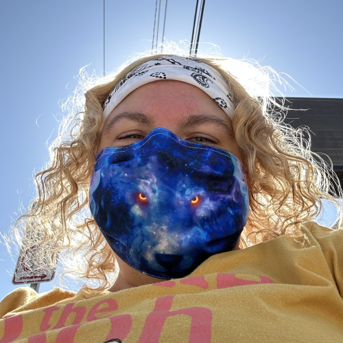Barbara G. profile photo