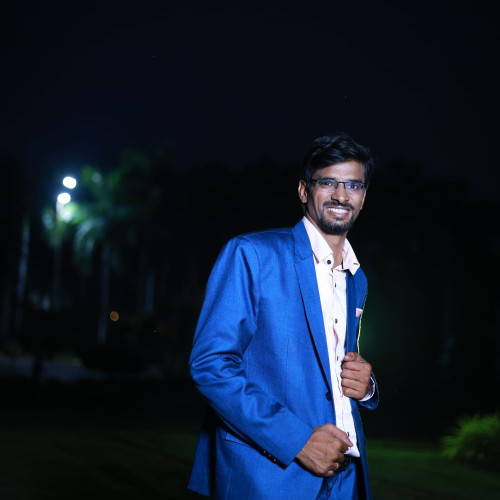 Rakesh K. profile photo
