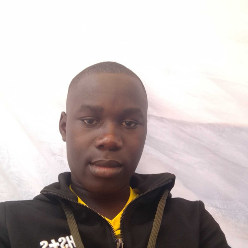 Alisto K. profile photo