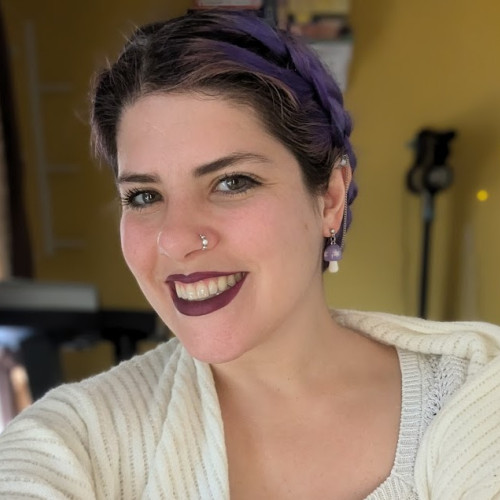 Megan L. profile photo
