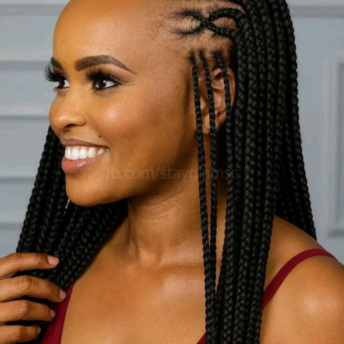 Quinter O. profile photo