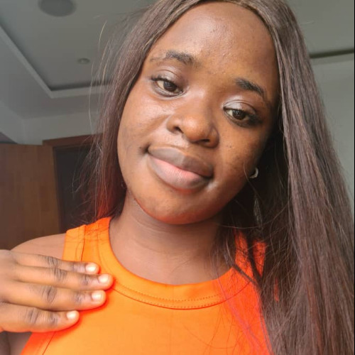 Miracle  O. profile photo