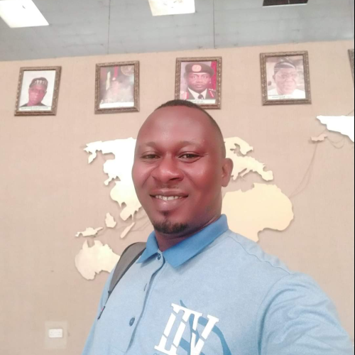 Eze  P. profile photo