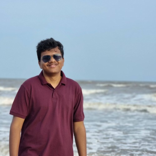 Varun Sai  S. profile photo