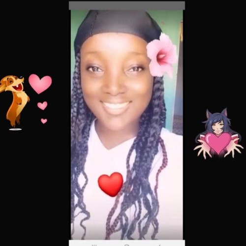 Micashae  K.