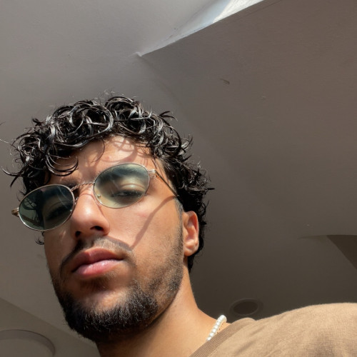 Atef Z. profile photo