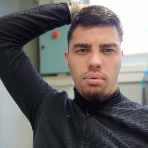 Adnane L. profile photo